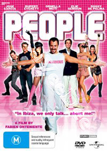 People (DVD)